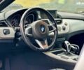 БМВ Зет 4, объемом двигателя 0 л и пробегом 152 тыс. км за 17900 $, фото 15 на Automoto.ua