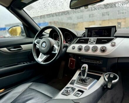 БМВ Зет 4, объемом двигателя 0 л и пробегом 152 тыс. км за 17900 $, фото 14 на Automoto.ua
