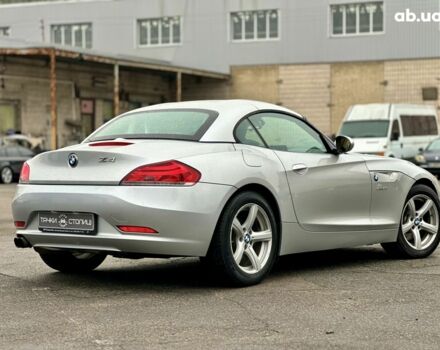 БМВ Зет 4, объемом двигателя 0 л и пробегом 152 тыс. км за 17900 $, фото 6 на Automoto.ua