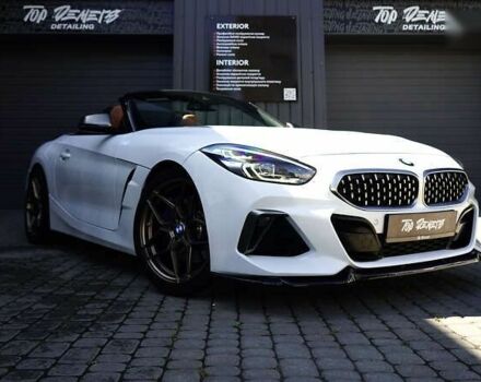 БМВ Зет 4, об'ємом двигуна 3 л та пробігом 77 тис. км за 45300 $, фото 1 на Automoto.ua