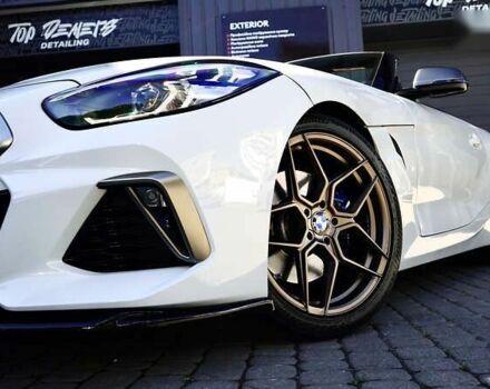 БМВ Зет 4, об'ємом двигуна 3 л та пробігом 77 тис. км за 45300 $, фото 13 на Automoto.ua