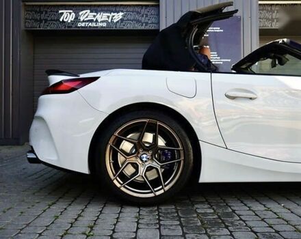 БМВ Зет 4, об'ємом двигуна 3 л та пробігом 77 тис. км за 45300 $, фото 27 на Automoto.ua