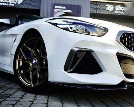 БМВ Зет 4, об'ємом двигуна 3 л та пробігом 77 тис. км за 45300 $, фото 2 на Automoto.ua