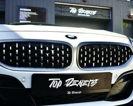 БМВ Зет 4, об'ємом двигуна 3 л та пробігом 77 тис. км за 45300 $, фото 5 на Automoto.ua