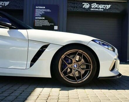 БМВ Зет 4, об'ємом двигуна 3 л та пробігом 77 тис. км за 45300 $, фото 28 на Automoto.ua