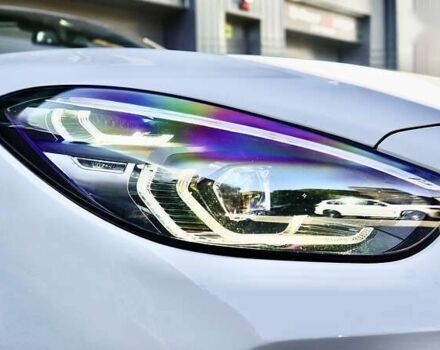 БМВ Зет 4, об'ємом двигуна 3 л та пробігом 77 тис. км за 45300 $, фото 4 на Automoto.ua