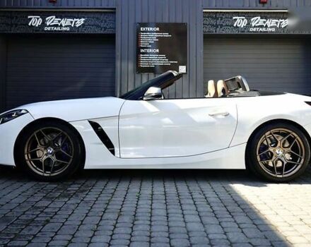 БМВ Зет 4, об'ємом двигуна 3 л та пробігом 77 тис. км за 45300 $, фото 14 на Automoto.ua