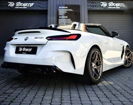 БМВ Зет 4, об'ємом двигуна 3 л та пробігом 77 тис. км за 45300 $, фото 25 на Automoto.ua