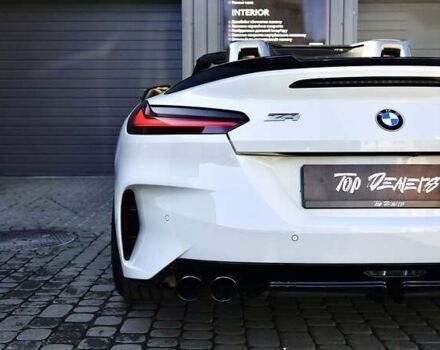 БМВ Зет 4, об'ємом двигуна 3 л та пробігом 77 тис. км за 45300 $, фото 21 на Automoto.ua