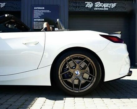 БМВ Зет 4, об'ємом двигуна 3 л та пробігом 77 тис. км за 45300 $, фото 16 на Automoto.ua