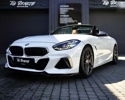 БМВ Зет 4, об'ємом двигуна 3 л та пробігом 77 тис. км за 45300 $, фото 11 на Automoto.ua