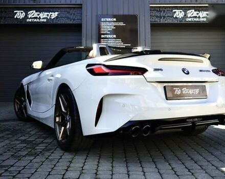 БМВ Зет 4, об'ємом двигуна 3 л та пробігом 77 тис. км за 45300 $, фото 17 на Automoto.ua