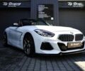 БМВ Зет 4, объемом двигателя 3 л и пробегом 77 тыс. км за 48900 $, фото 1 на Automoto.ua