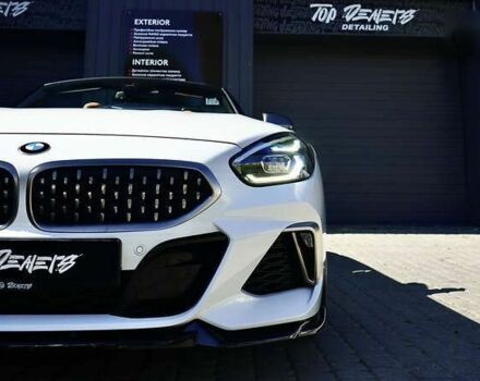 БМВ Зет 4, об'ємом двигуна 3 л та пробігом 77 тис. км за 45300 $, фото 8 на Automoto.ua