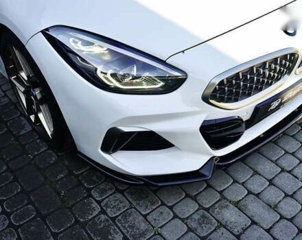 БМВ Зет 4, об'ємом двигуна 3 л та пробігом 77 тис. км за 45300 $, фото 3 на Automoto.ua