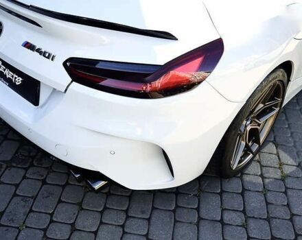 БМВ Зет 4, об'ємом двигуна 3 л та пробігом 77 тис. км за 45300 $, фото 23 на Automoto.ua