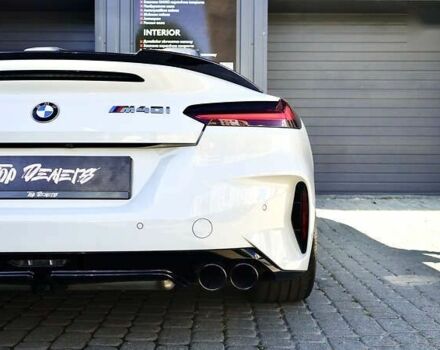 БМВ Зет 4, об'ємом двигуна 3 л та пробігом 77 тис. км за 45300 $, фото 22 на Automoto.ua