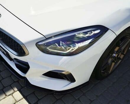 БМВ Зет 4, об'ємом двигуна 3 л та пробігом 77 тис. км за 45300 $, фото 9 на Automoto.ua