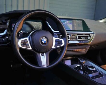 БМВ Зет 4, об'ємом двигуна 3 л та пробігом 77 тис. км за 45300 $, фото 29 на Automoto.ua