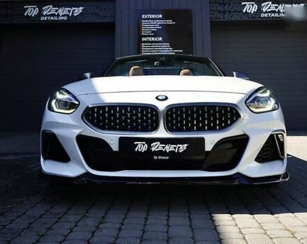 БМВ Зет 4, об'ємом двигуна 3 л та пробігом 77 тис. км за 45300 $, фото 6 на Automoto.ua