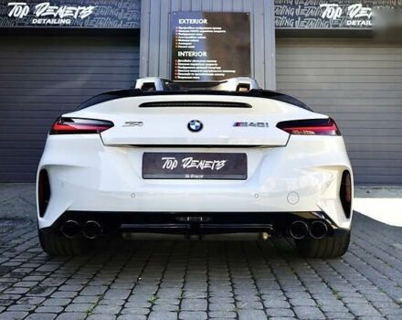 БМВ Зет 4, об'ємом двигуна 3 л та пробігом 77 тис. км за 45300 $, фото 20 на Automoto.ua