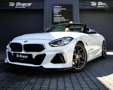 БМВ Зет 4, об'ємом двигуна 3 л та пробігом 77 тис. км за 45300 $, фото 12 на Automoto.ua