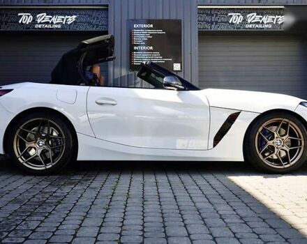 БМВ Зет 4, об'ємом двигуна 3 л та пробігом 77 тис. км за 45300 $, фото 26 на Automoto.ua