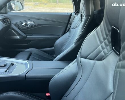БМВ Зет 4, об'ємом двигуна 3 л та пробігом 0 тис. км за 75859 $, фото 20 на Automoto.ua