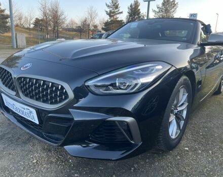 БМВ Зет 4, об'ємом двигуна 3 л та пробігом 0 тис. км за 75859 $, фото 15 на Automoto.ua