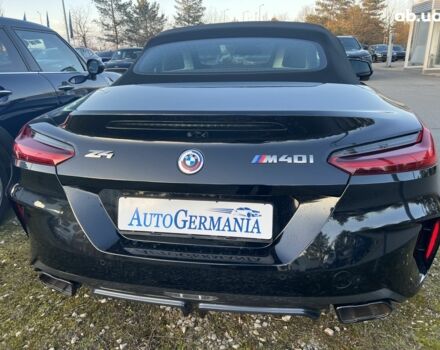 БМВ Зет 4, об'ємом двигуна 3 л та пробігом 0 тис. км за 75859 $, фото 5 на Automoto.ua