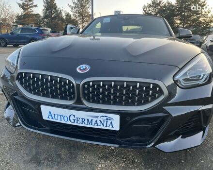 БМВ Зет 4, об'ємом двигуна 3 л та пробігом 0 тис. км за 75859 $, фото 3 на Automoto.ua