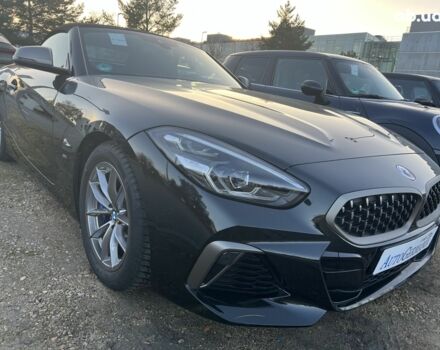 БМВ Зет 4, об'ємом двигуна 3 л та пробігом 0 тис. км за 75859 $, фото 14 на Automoto.ua