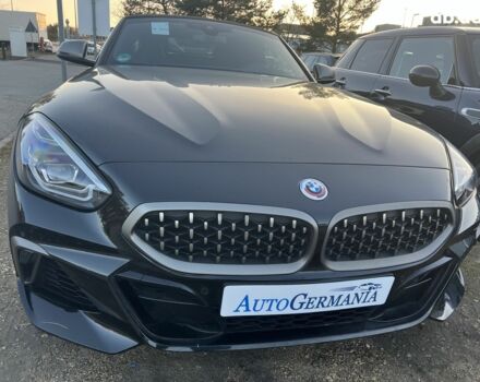 БМВ Зет 4, об'ємом двигуна 3 л та пробігом 0 тис. км за 75859 $, фото 12 на Automoto.ua