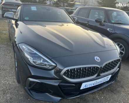 БМВ Зет 4, об'ємом двигуна 3 л та пробігом 0 тис. км за 75859 $, фото 13 на Automoto.ua