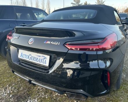 БМВ Зет 4, об'ємом двигуна 3 л та пробігом 0 тис. км за 75859 $, фото 7 на Automoto.ua