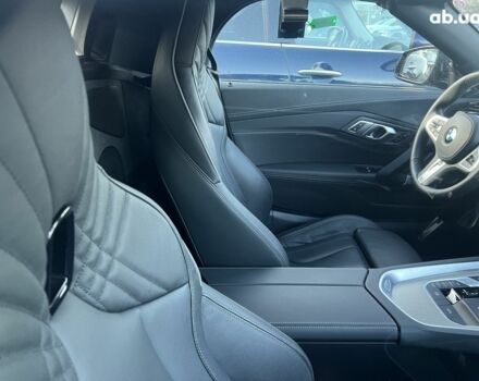 БМВ Зет 4, об'ємом двигуна 3 л та пробігом 0 тис. км за 75859 $, фото 29 на Automoto.ua