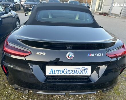 БМВ Зет 4, об'ємом двигуна 3 л та пробігом 0 тис. км за 75859 $, фото 4 на Automoto.ua