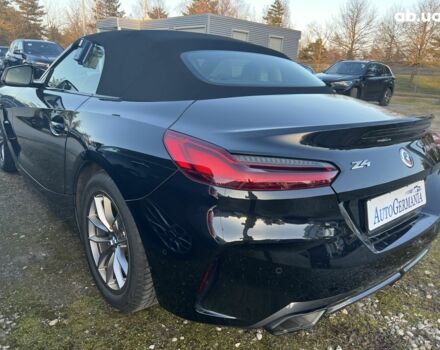 БМВ Зет 4, об'ємом двигуна 3 л та пробігом 0 тис. км за 75859 $, фото 30 на Automoto.ua