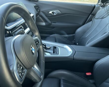 БМВ Зет 4, об'ємом двигуна 3 л та пробігом 0 тис. км за 75859 $, фото 22 на Automoto.ua