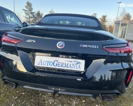 БМВ Зет 4, об'ємом двигуна 3 л та пробігом 0 тис. км за 75859 $, фото 9 на Automoto.ua