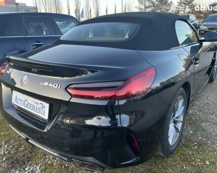 БМВ Зет 4, об'ємом двигуна 3 л та пробігом 0 тис. км за 75859 $, фото 8 на Automoto.ua
