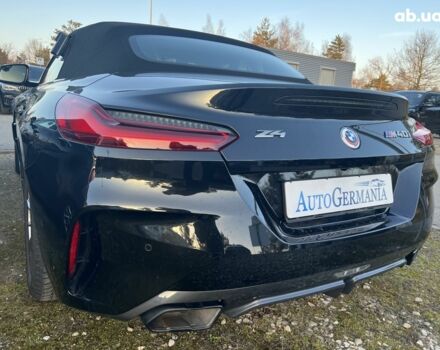 БМВ Зет 4, об'ємом двигуна 3 л та пробігом 0 тис. км за 75859 $, фото 10 на Automoto.ua