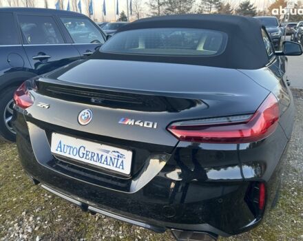 БМВ Зет 4, об'ємом двигуна 3 л та пробігом 0 тис. км за 75859 $, фото 6 на Automoto.ua