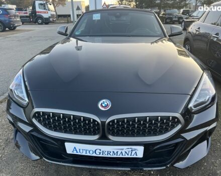 БМВ Зет 4, об'ємом двигуна 3 л та пробігом 0 тис. км за 75859 $, фото 11 на Automoto.ua
