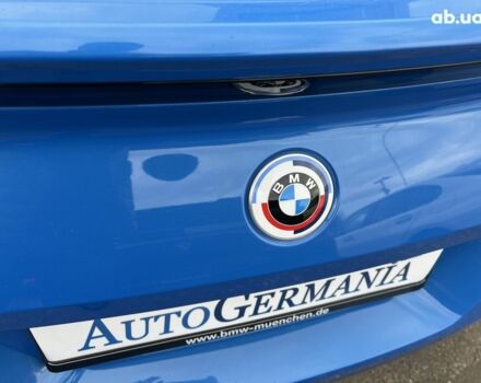 БМВ Зет 4, объемом двигателя 3 л и пробегом 14 тыс. км за 63252 $, фото 16 на Automoto.ua