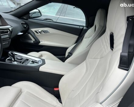БМВ Зет 4, объемом двигателя 3 л и пробегом 14 тыс. км за 63252 $, фото 23 на Automoto.ua