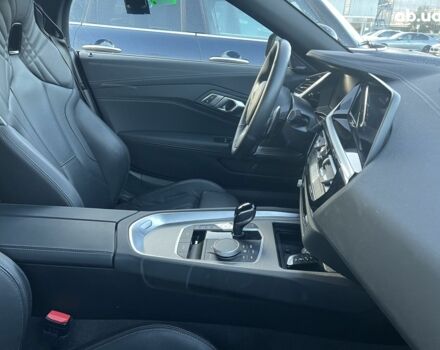 БМВ Зет 4, об'ємом двигуна 3 л та пробігом 0 тис. км за 75859 $, фото 26 на Automoto.ua