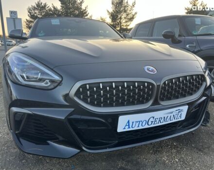 БМВ Зет 4, об'ємом двигуна 3 л та пробігом 0 тис. км за 75859 $, фото 1 на Automoto.ua