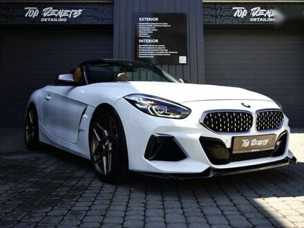 БМВ Зет 4 2019 у Львові на Automoto.ua БМВ Зет 4, об'ємом двигуна 3 л та пробігом 77 тис. км за 45300 $, фото 1 на Automoto.ua