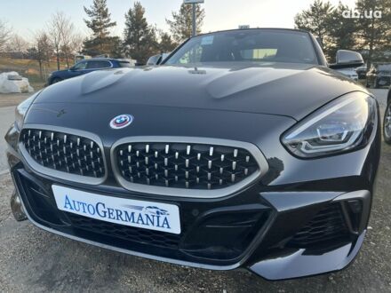БМВ Зет 4, объемом двигателя 3 л и пробегом 0 тыс. км за 75859 $, фото 1 на Automoto.ua